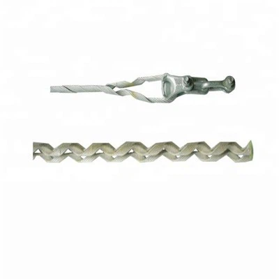 Сет кабловских терминала са квадратном цеви